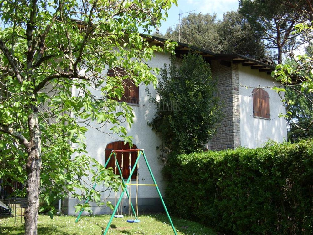 Massa Vendita Villa Bifamiliare Ronchi rif: 1343
